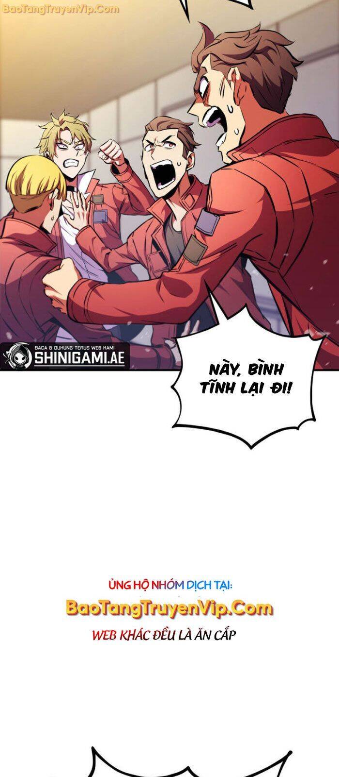 Huyền Thoại Game Thủ – Tái Xuất Chapter 172 6