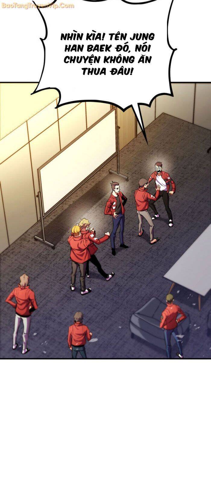 Huyền Thoại Game Thủ – Tái Xuất Chapter 172 7