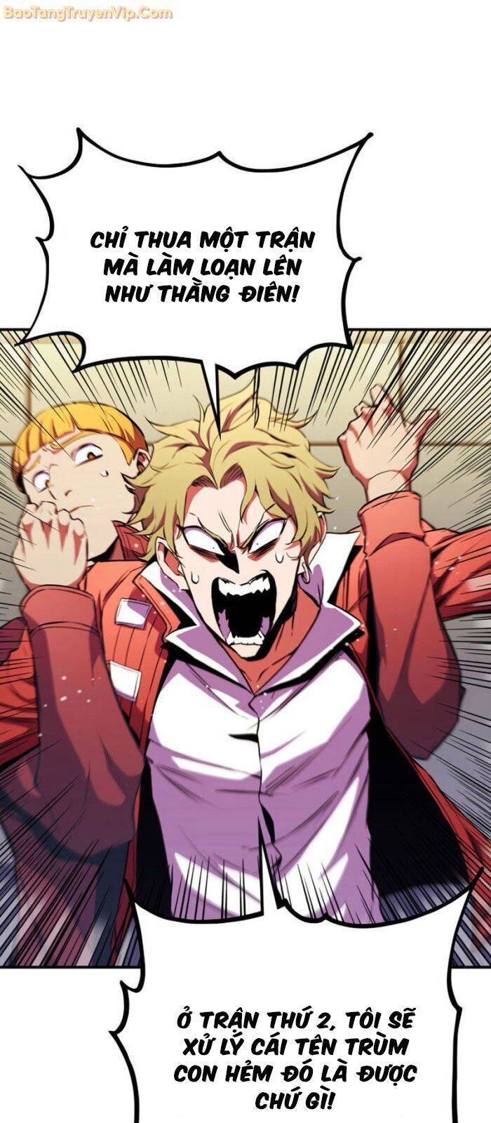 Huyền Thoại Game Thủ – Tái Xuất Chapter 172 8