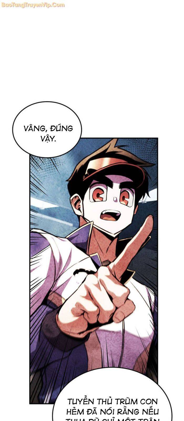 Huyền Thoại Game Thủ – Tái Xuất Chapter 172 15