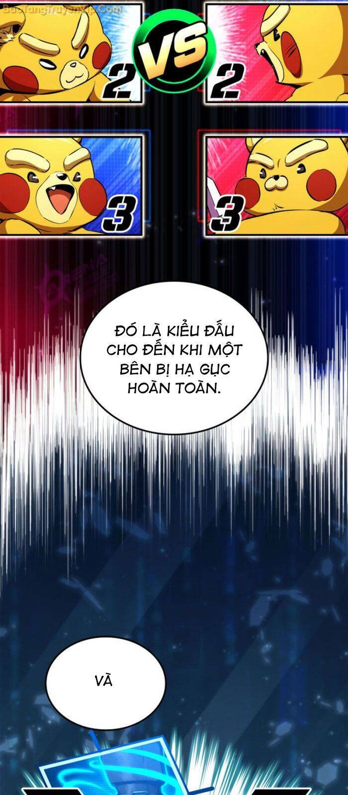 Huyền Thoại Game Thủ – Tái Xuất Chapter 172 18