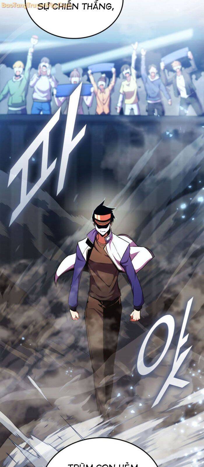 Huyền Thoại Game Thủ – Tái Xuất Chapter 172 22