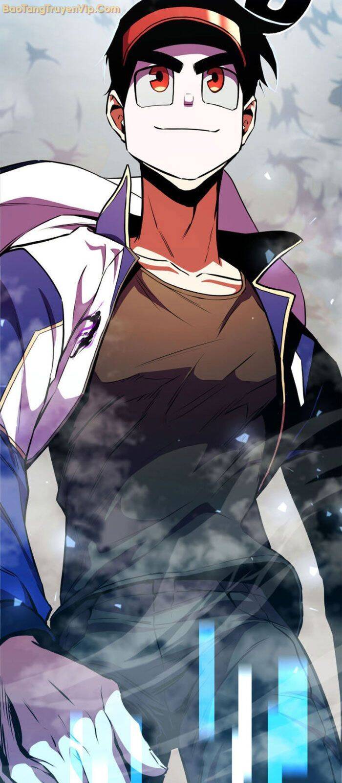 Huyền Thoại Game Thủ – Tái Xuất Chapter 172 24