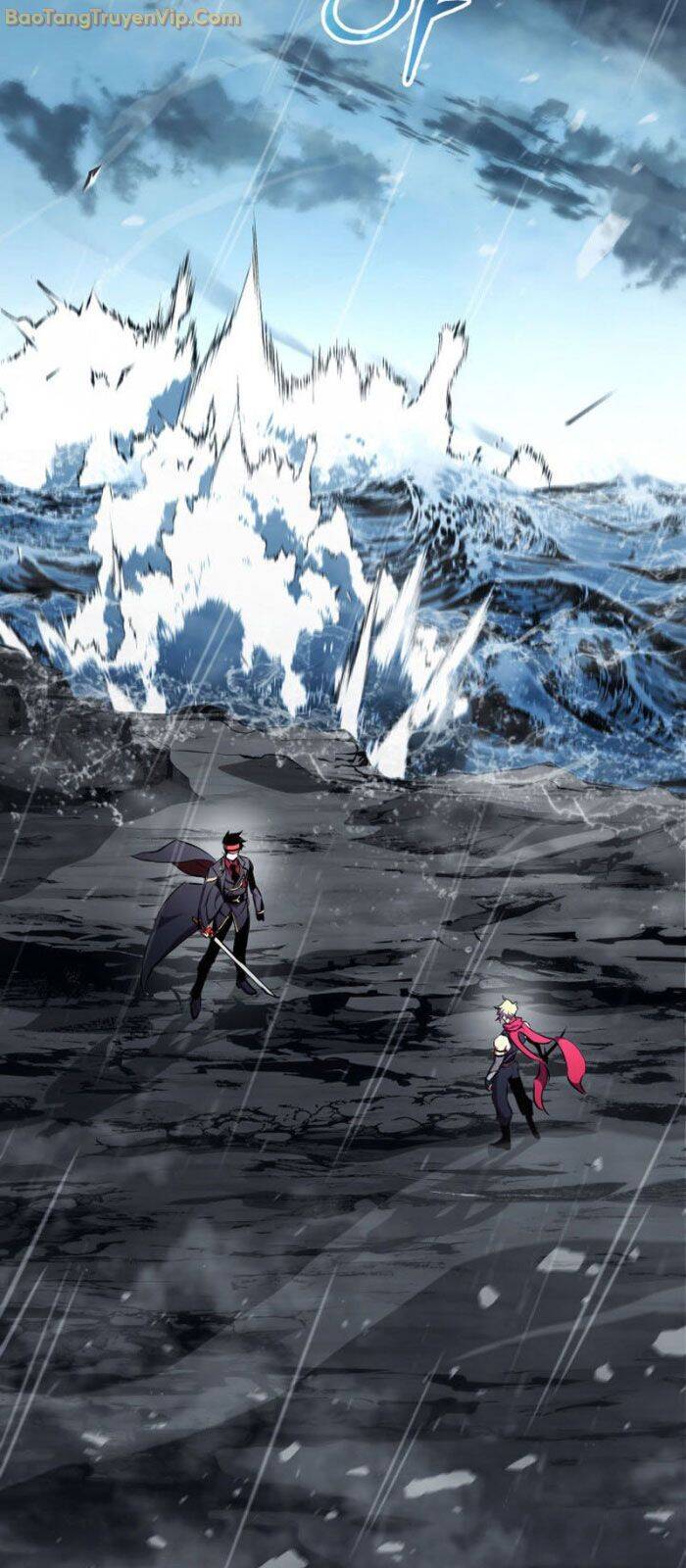 Huyền Thoại Game Thủ – Tái Xuất Chapter 172 28