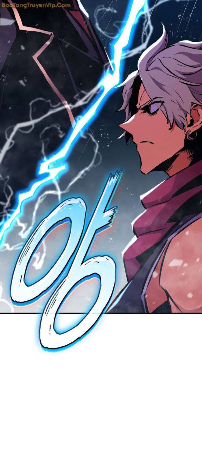 Huyền Thoại Game Thủ – Tái Xuất Chapter 172 30