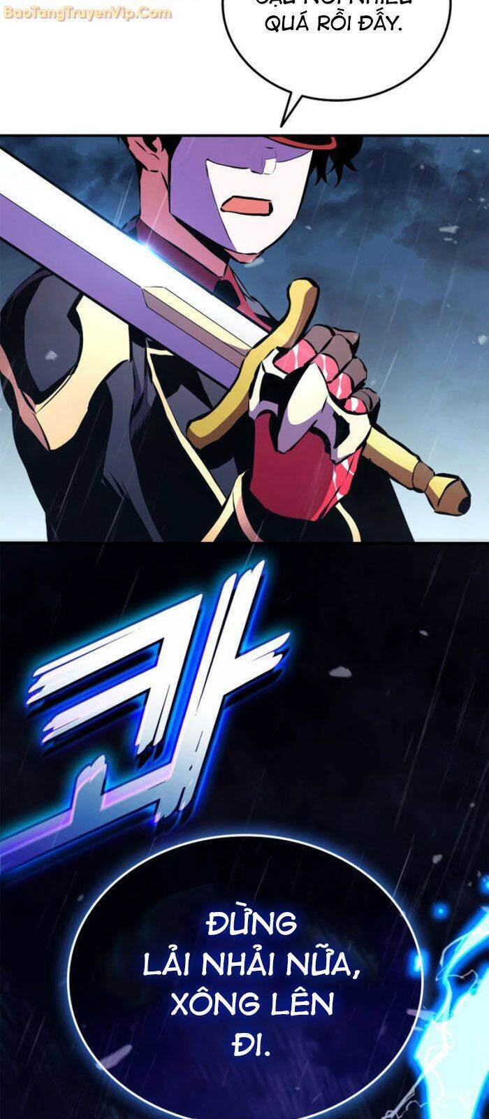 Huyền Thoại Game Thủ – Tái Xuất Chapter 172 33