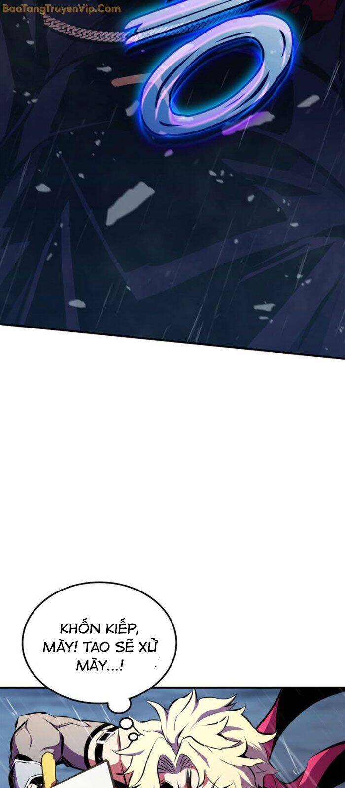 Huyền Thoại Game Thủ – Tái Xuất Chapter 172 35