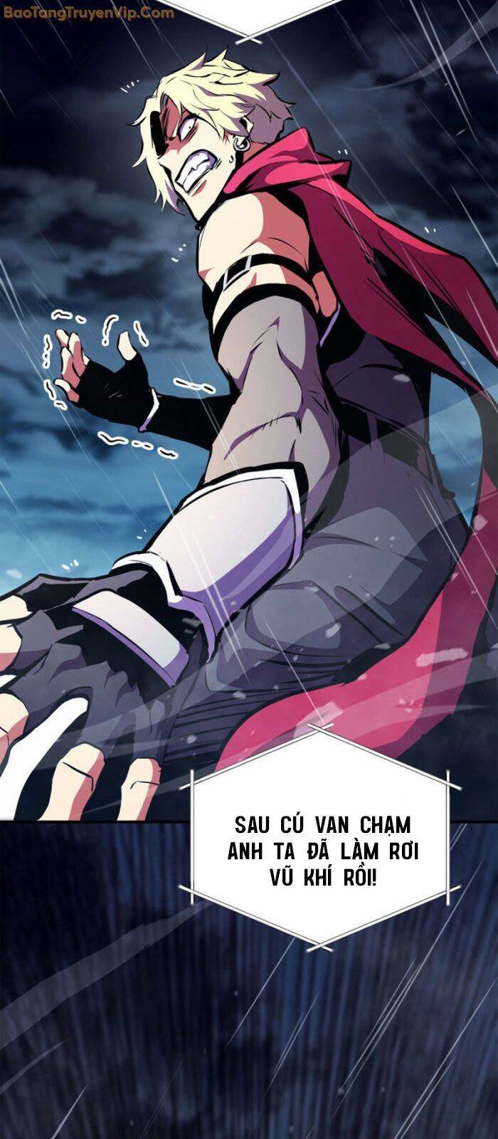 Huyền Thoại Game Thủ – Tái Xuất Chapter 172 43