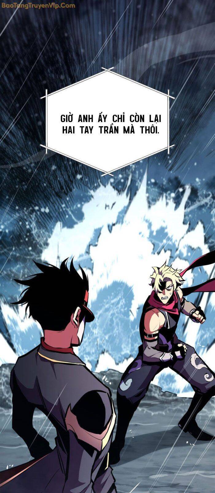 Huyền Thoại Game Thủ – Tái Xuất Chapter 172 44