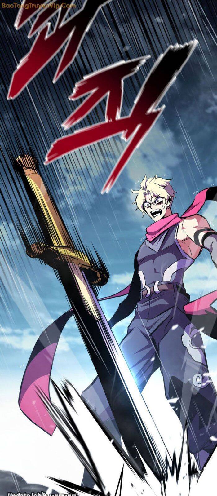 Huyền Thoại Game Thủ – Tái Xuất Chapter 172 49