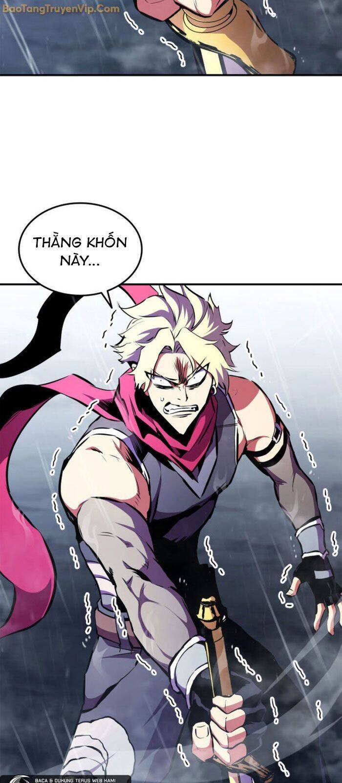 Huyền Thoại Game Thủ – Tái Xuất Chapter 172 58