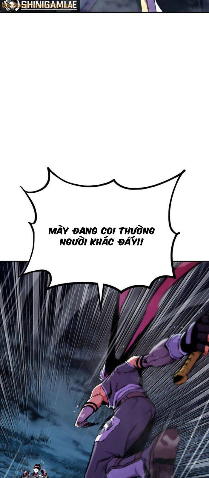Huyền Thoại Game Thủ – Tái Xuất Chapter 172 59