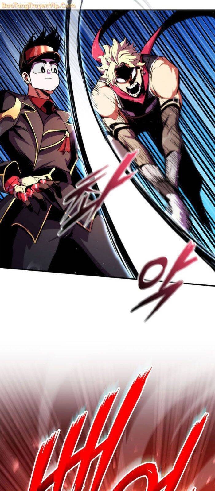 Huyền Thoại Game Thủ – Tái Xuất Chapter 172 61