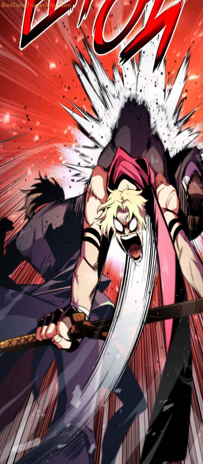 Huyền Thoại Game Thủ – Tái Xuất Chapter 172 62