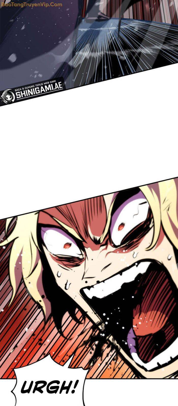 Huyền Thoại Game Thủ – Tái Xuất Chapter 172 63