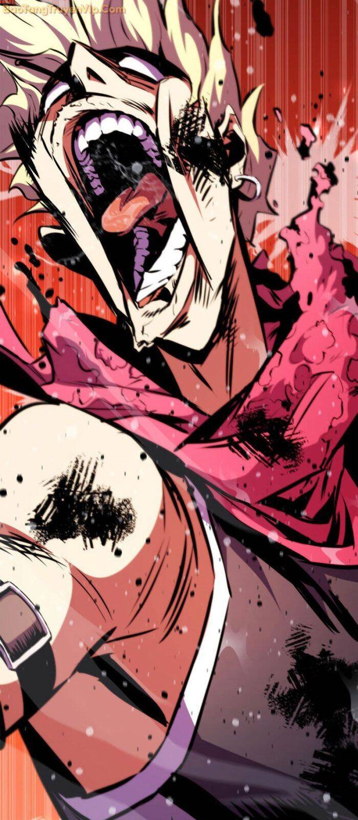 Huyền Thoại Game Thủ – Tái Xuất Chapter 172 69