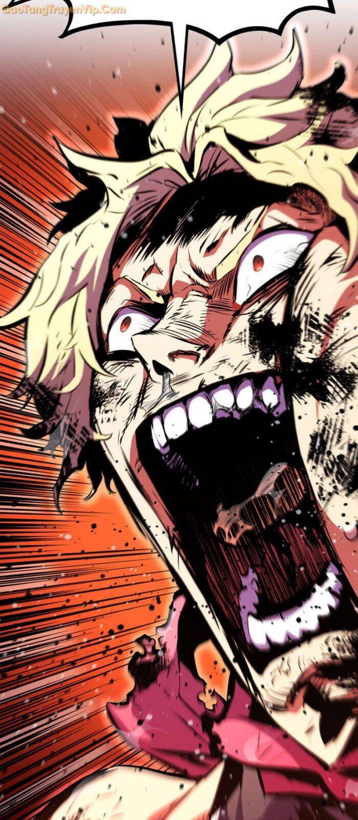 Huyền Thoại Game Thủ – Tái Xuất Chapter 172 77