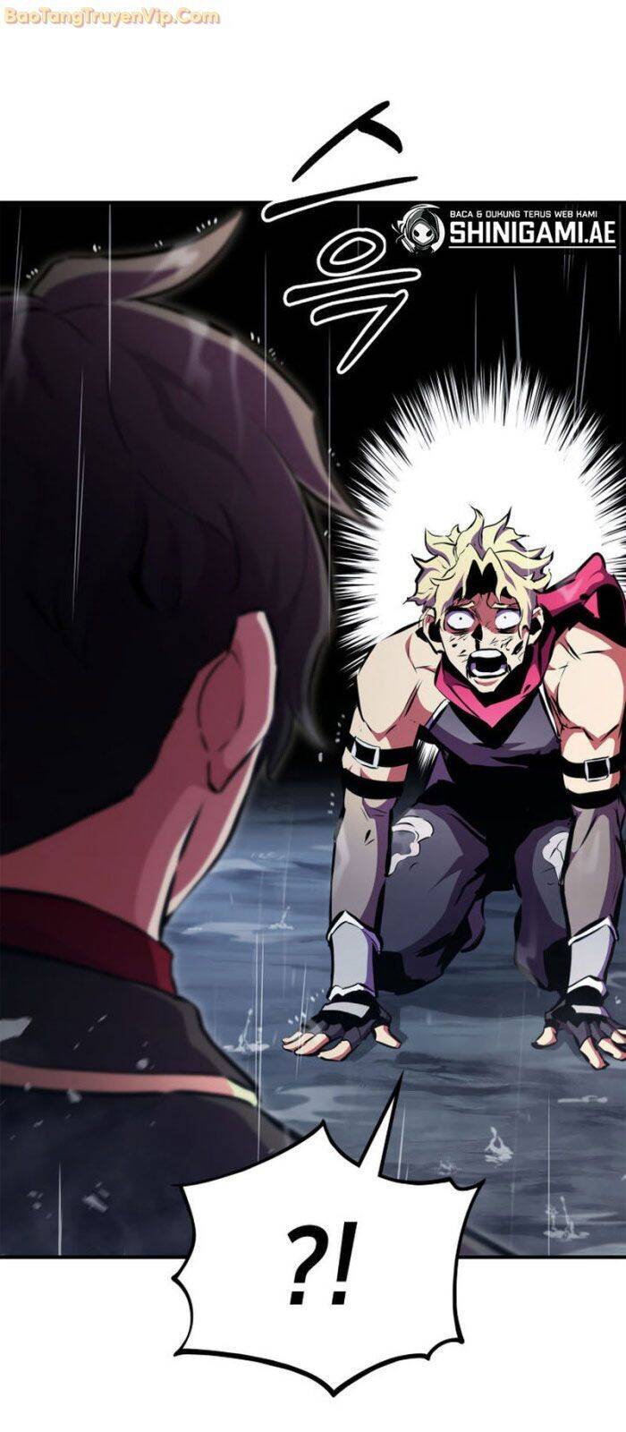 Huyền Thoại Game Thủ – Tái Xuất Chapter 172 83