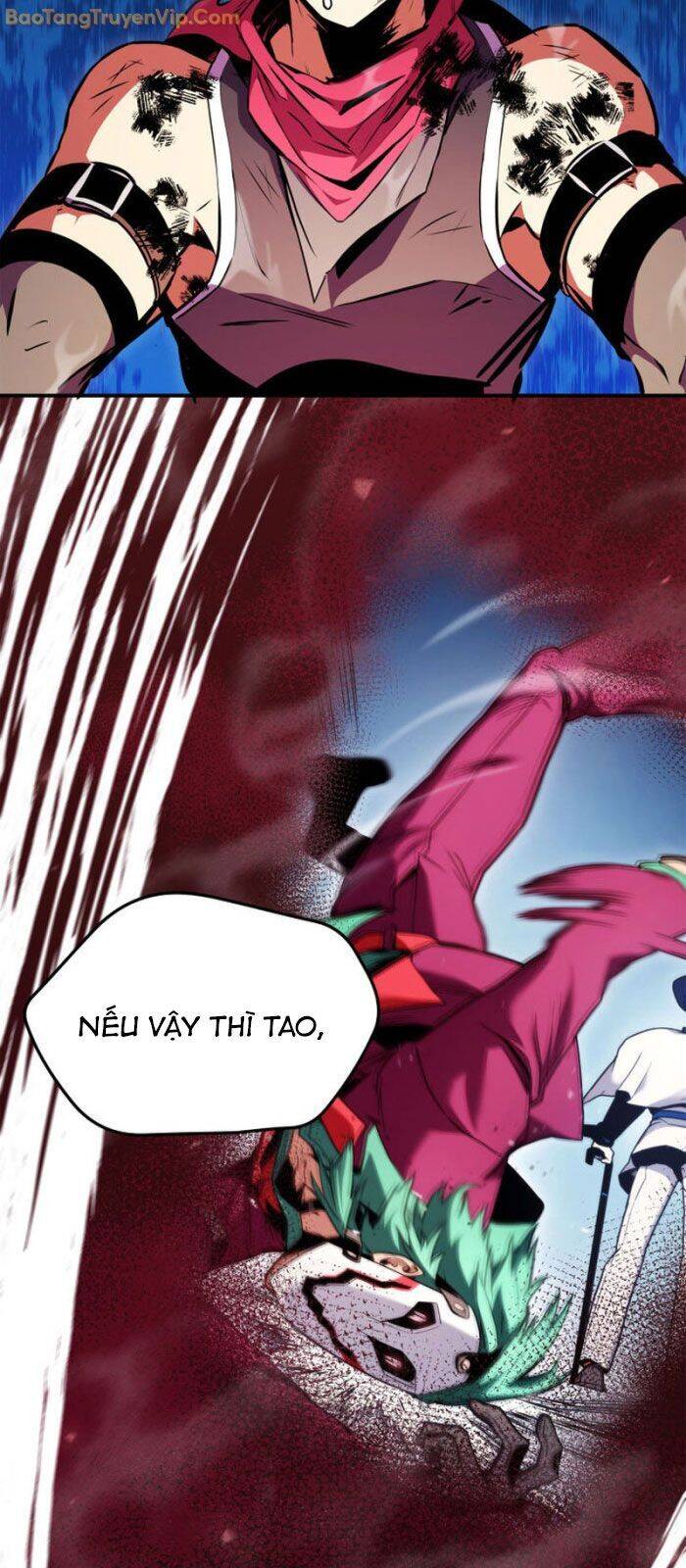 Huyền Thoại Game Thủ – Tái Xuất Chapter 172 88