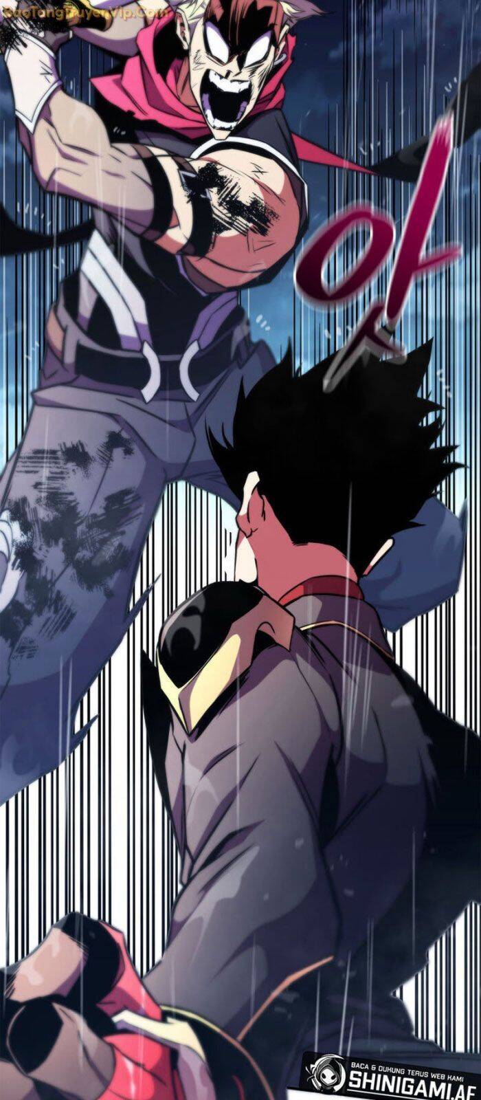 Huyền Thoại Game Thủ – Tái Xuất Chapter 172 93