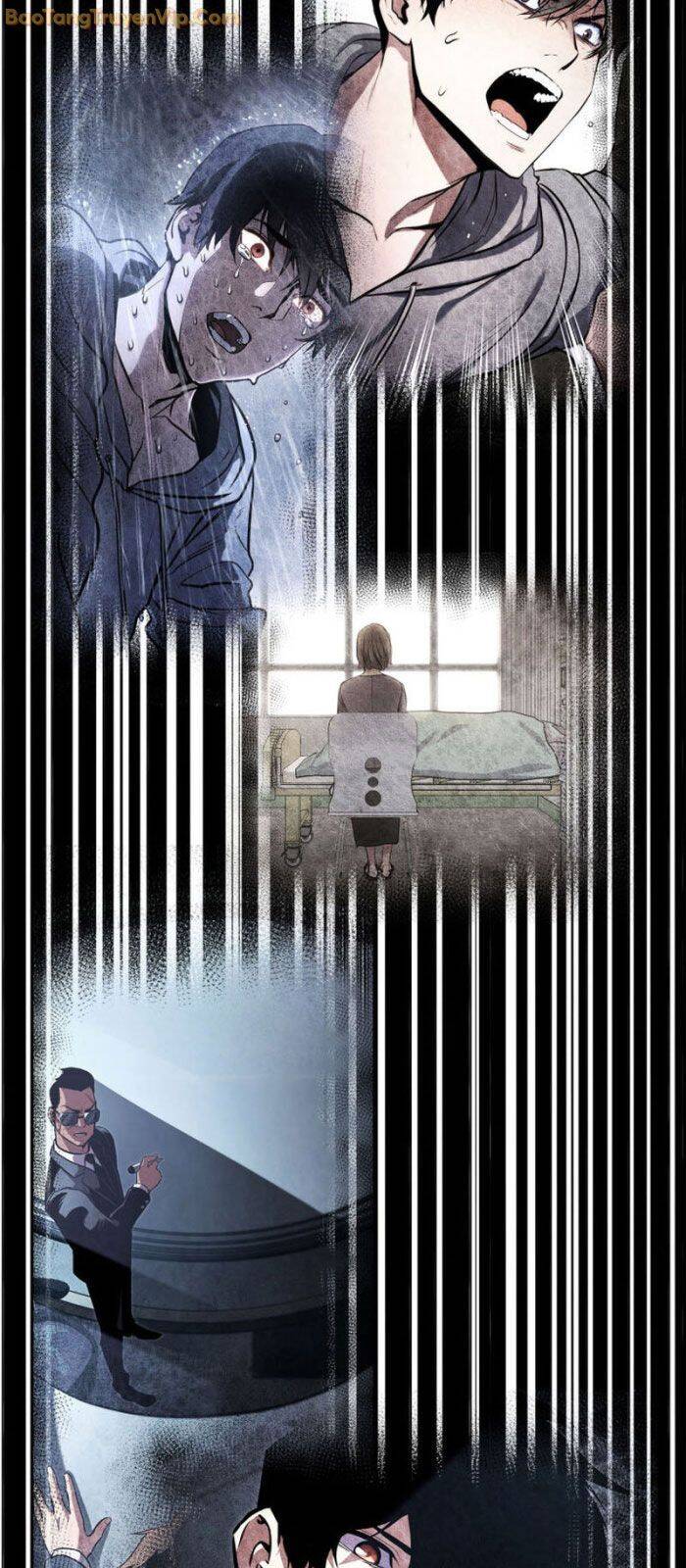 Huyền Thoại Game Thủ – Tái Xuất Chapter 172 97