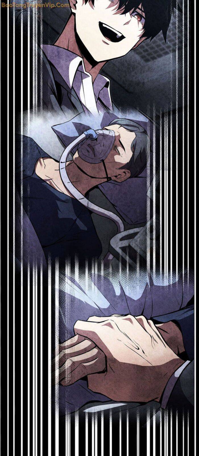 Huyền Thoại Game Thủ – Tái Xuất Chapter 172 98