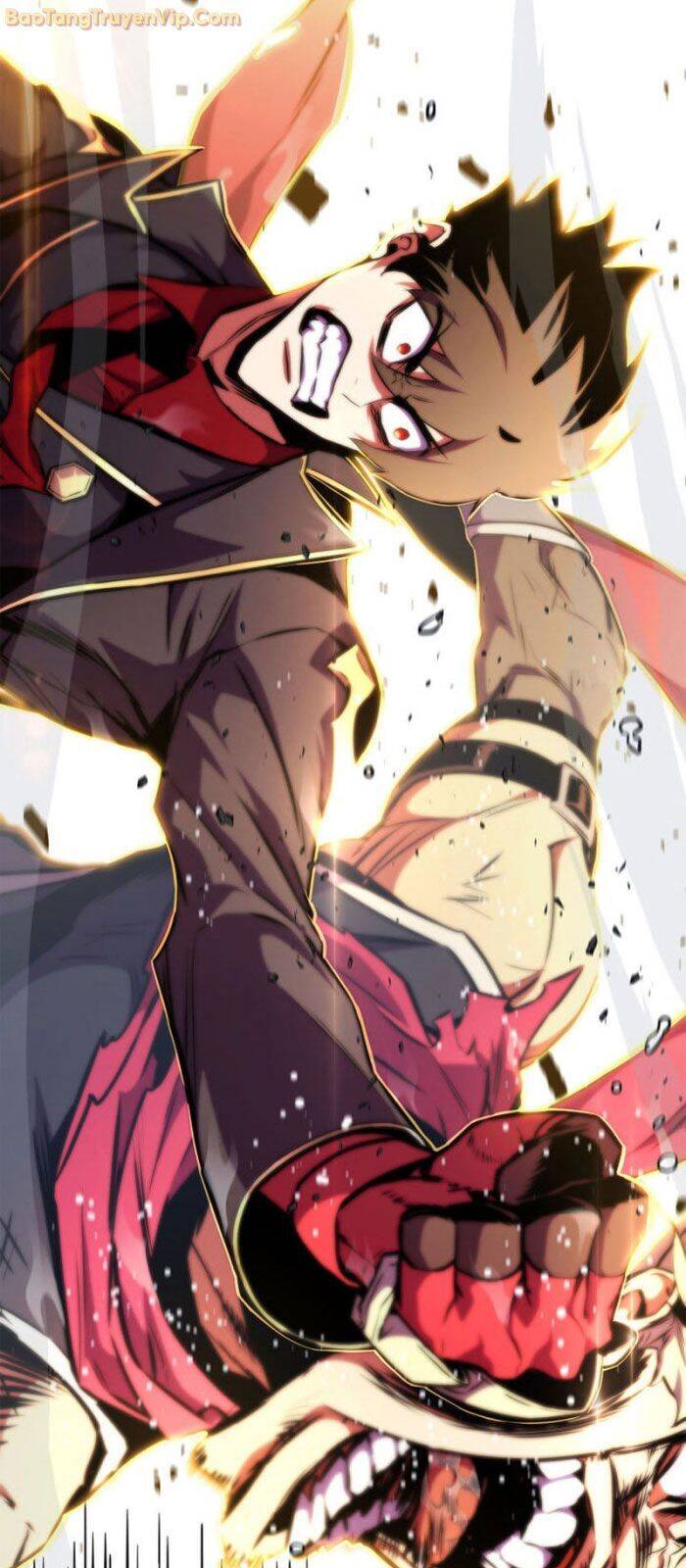 Huyền Thoại Game Thủ – Tái Xuất Chapter 172 102