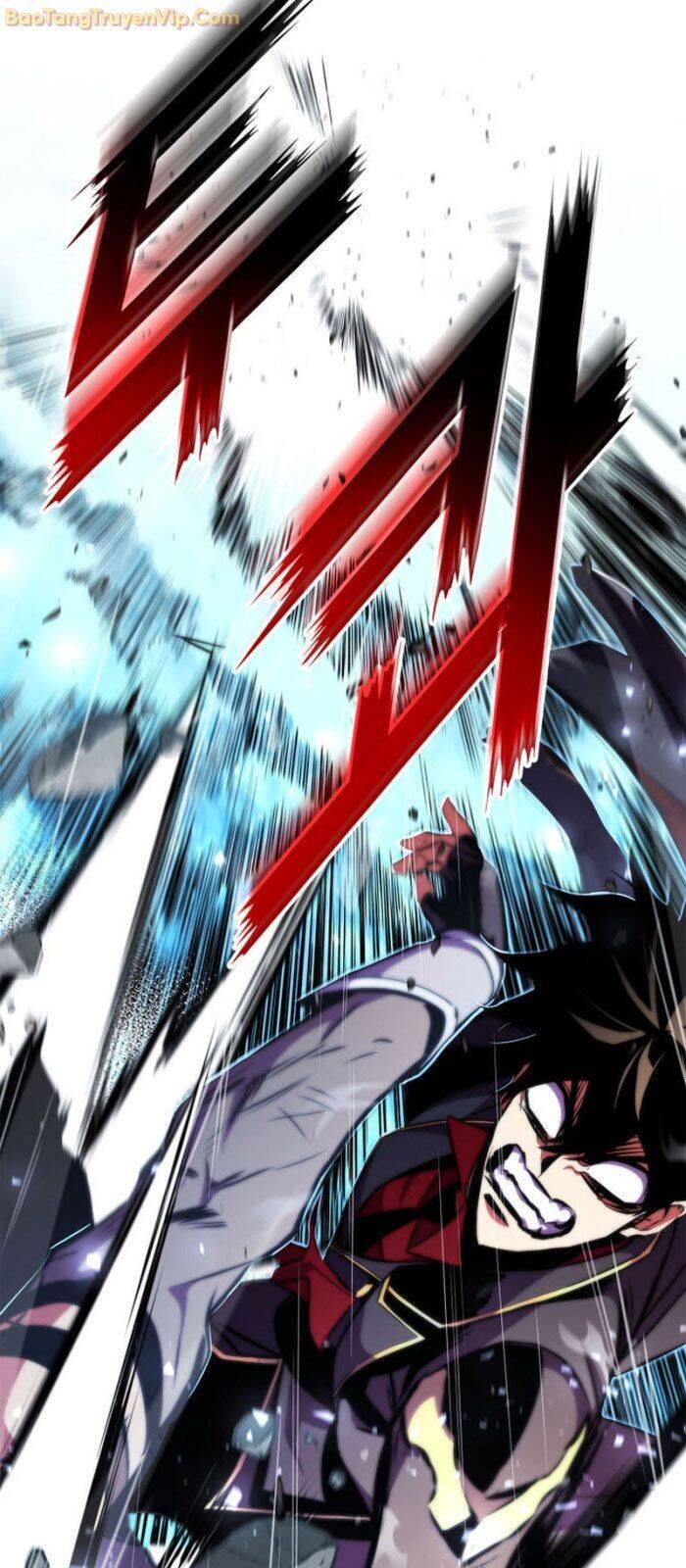 Huyền Thoại Game Thủ – Tái Xuất Chapter 172 107