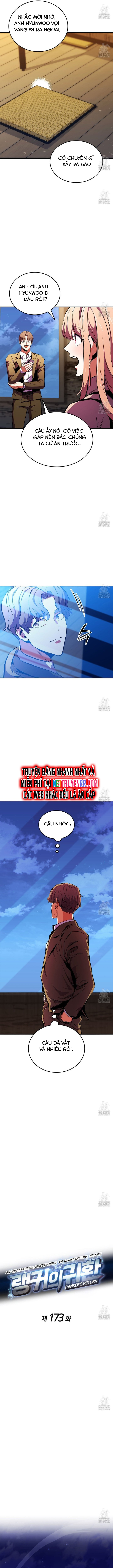 Huyền Thoại Game Thủ – Tái Xuất Chapter 173 4