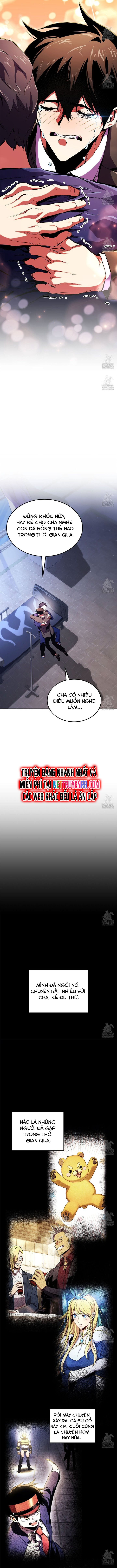 Huyền Thoại Game Thủ – Tái Xuất Chapter 173 8