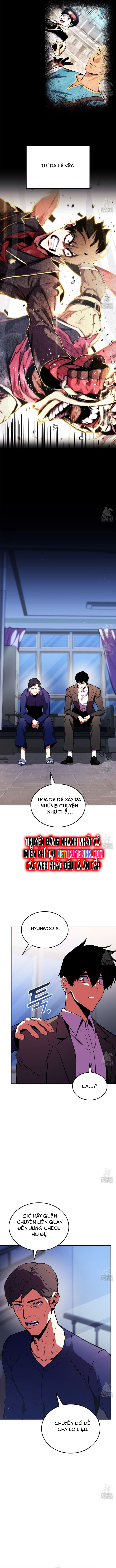 Huyền Thoại Game Thủ – Tái Xuất Chapter 173 9