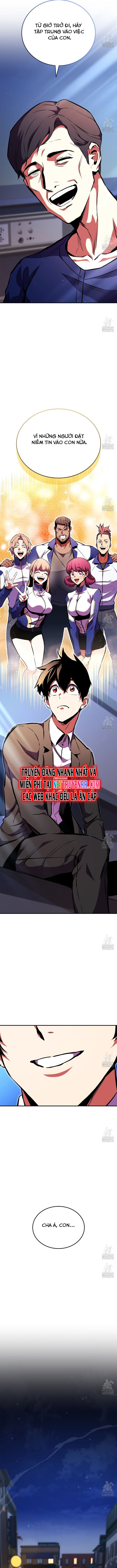 Huyền Thoại Game Thủ – Tái Xuất Chapter 173 10