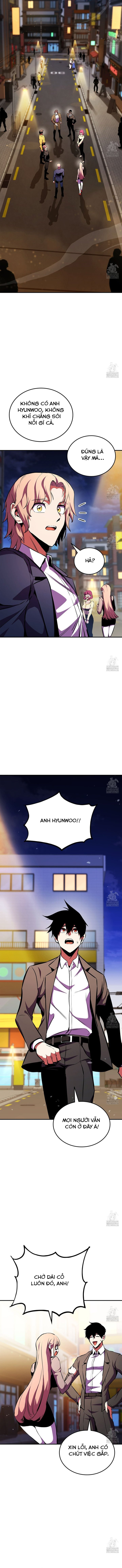Huyền Thoại Game Thủ – Tái Xuất Chapter 173 11