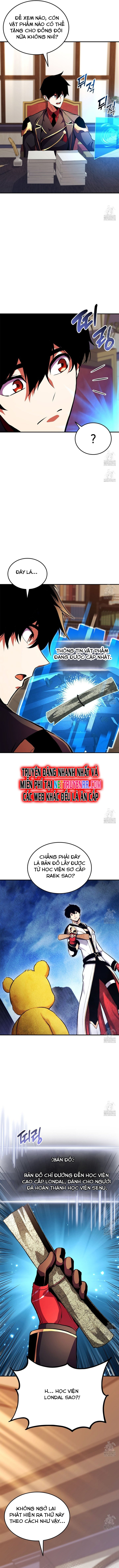 Huyền Thoại Game Thủ – Tái Xuất Chapter 173 16