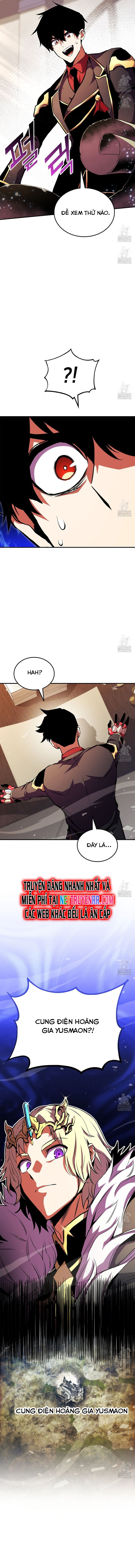 Huyền Thoại Game Thủ – Tái Xuất Chapter 173 17