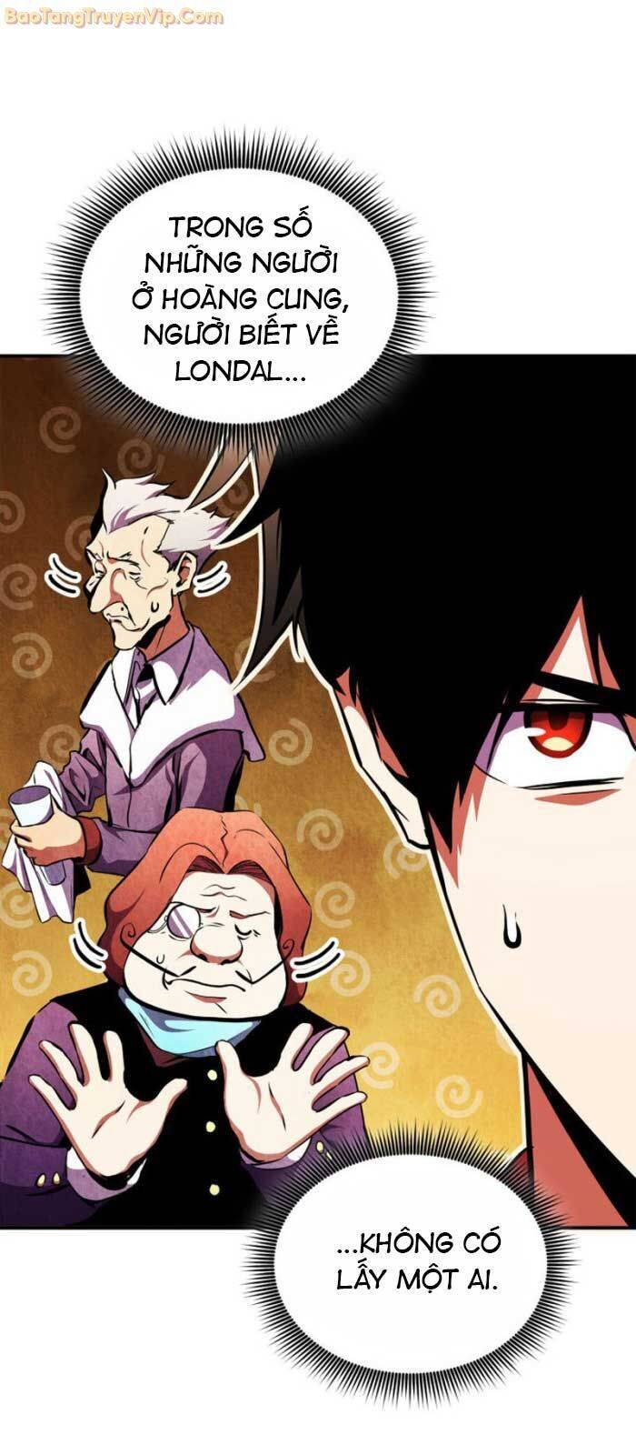 Huyền Thoại Game Thủ – Tái Xuất Chapter 174 8