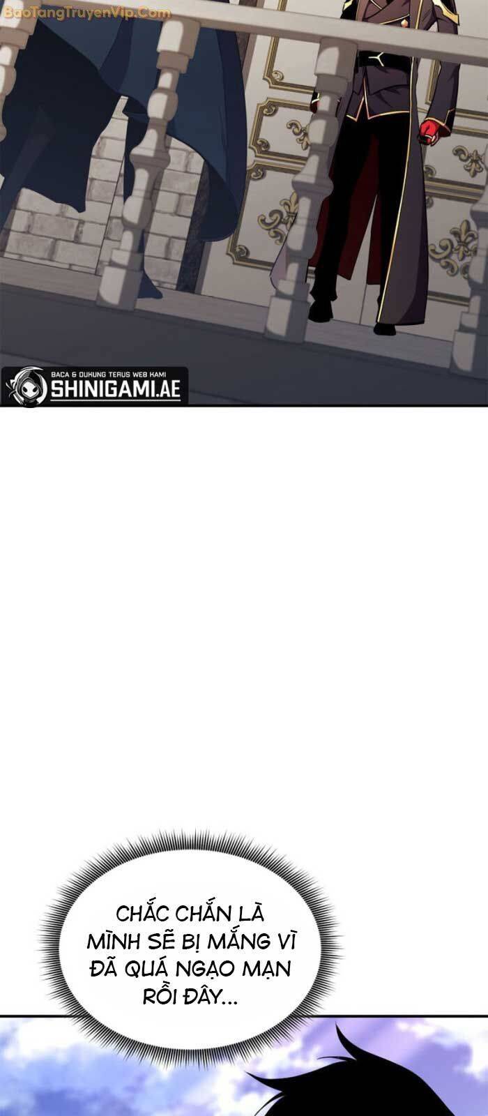 Huyền Thoại Game Thủ – Tái Xuất Chapter 174 10