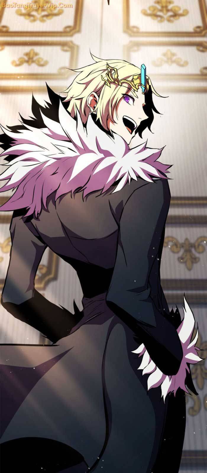 Huyền Thoại Game Thủ – Tái Xuất Chapter 174 16