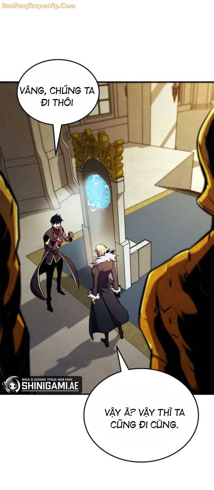 Huyền Thoại Game Thủ – Tái Xuất Chapter 174 22