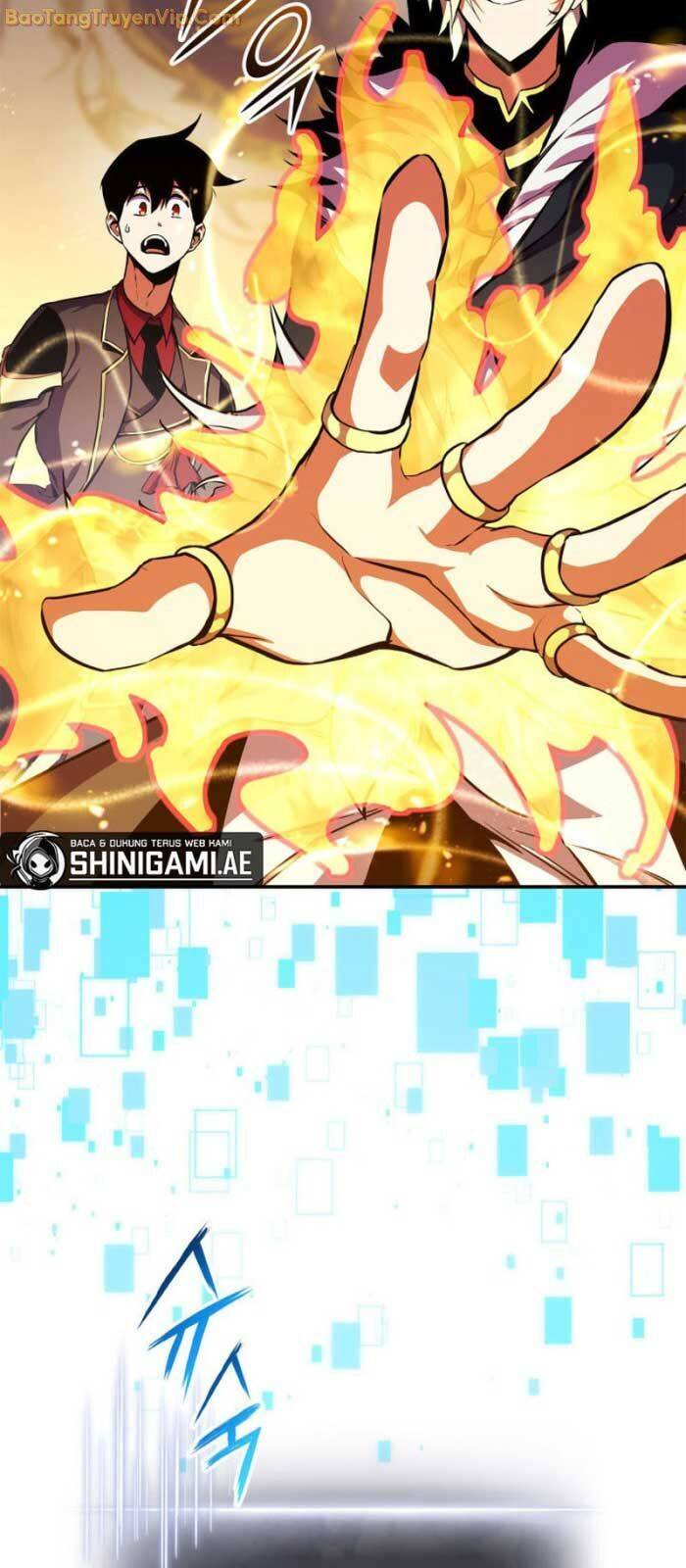 Huyền Thoại Game Thủ – Tái Xuất Chapter 174 26