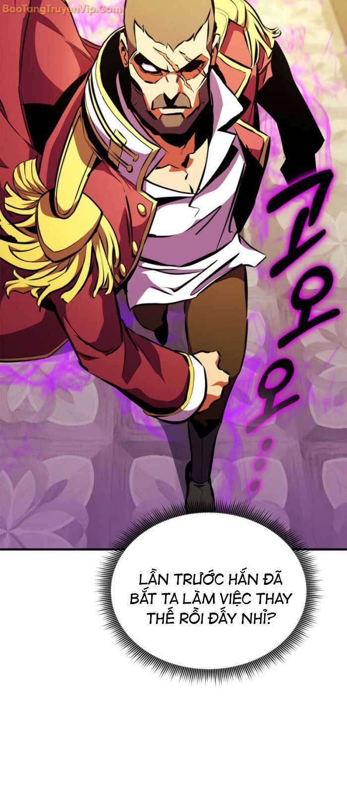 Huyền Thoại Game Thủ – Tái Xuất Chapter 174 29