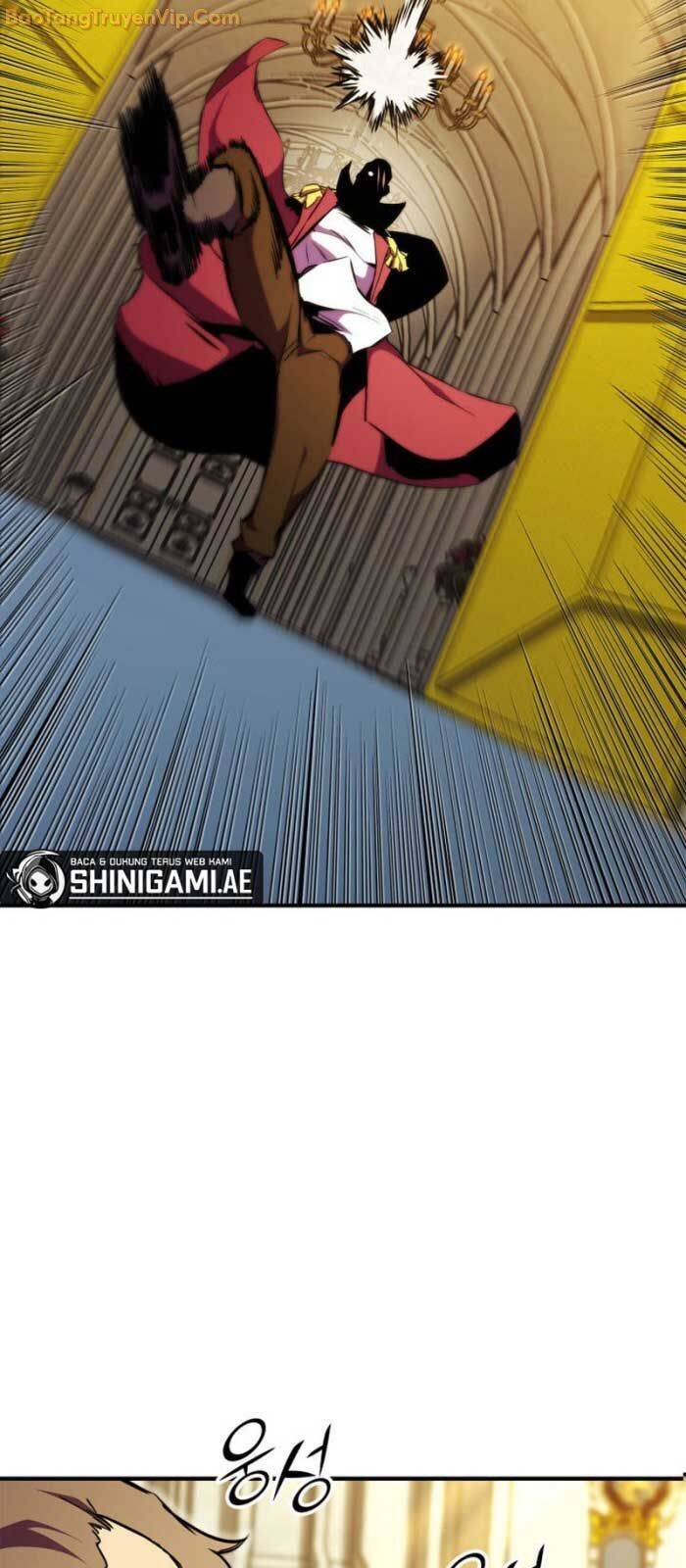 Huyền Thoại Game Thủ – Tái Xuất Chapter 174 31