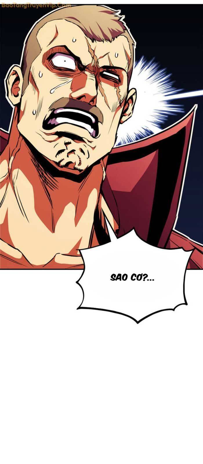 Huyền Thoại Game Thủ – Tái Xuất Chapter 174 34