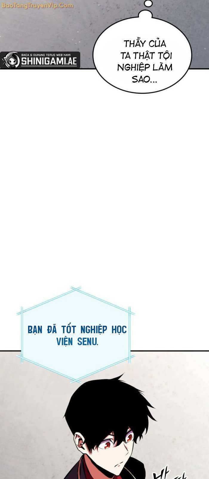 Huyền Thoại Game Thủ – Tái Xuất Chapter 174 40