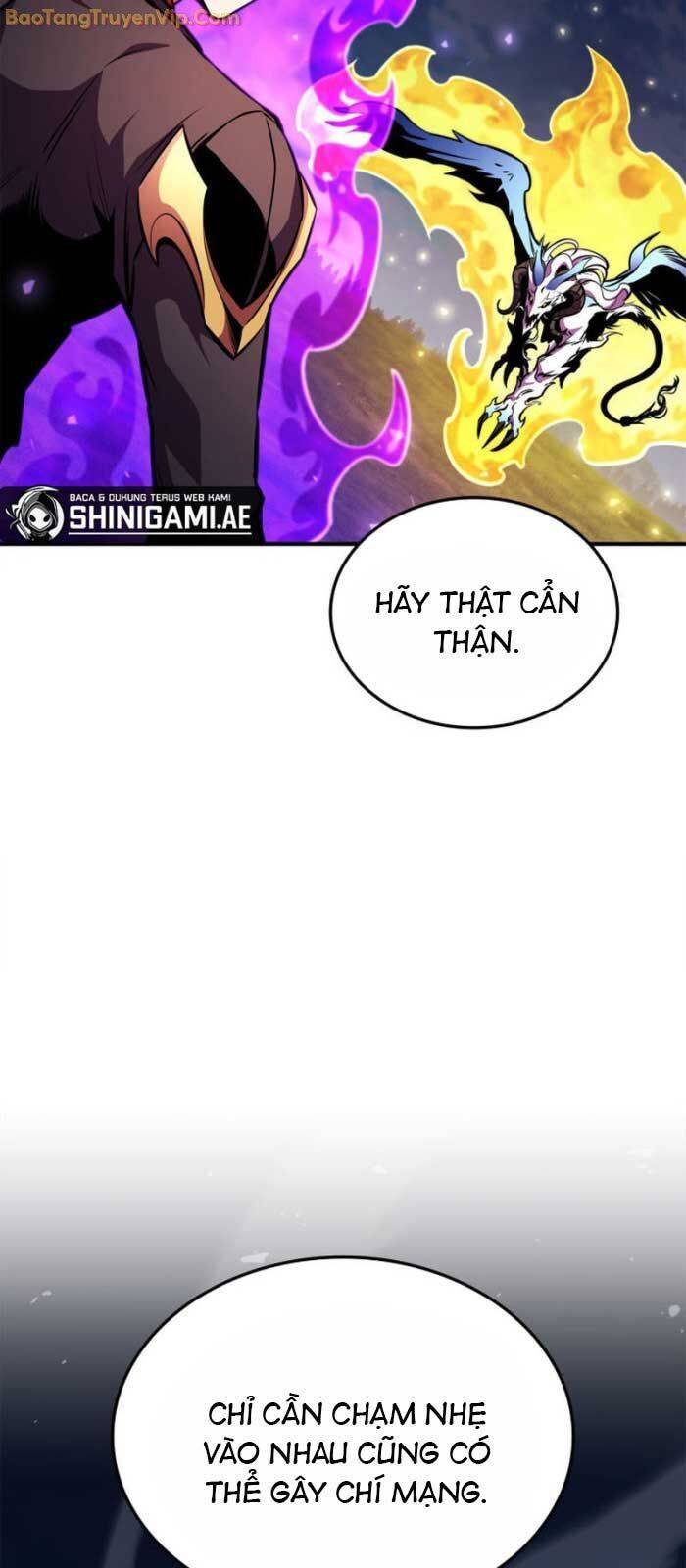 Huyền Thoại Game Thủ – Tái Xuất Chapter 174 53