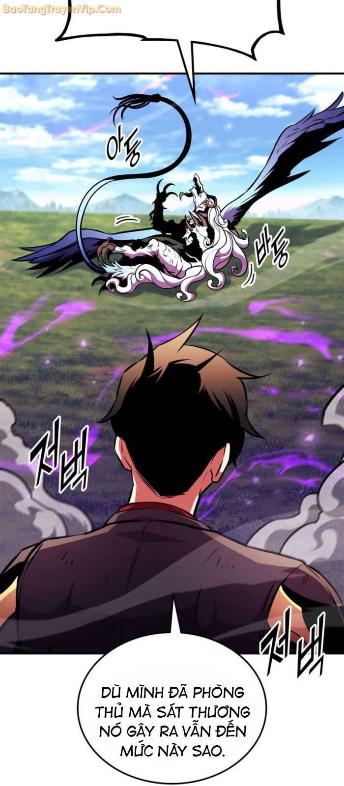 Huyền Thoại Game Thủ – Tái Xuất Chapter 174 65