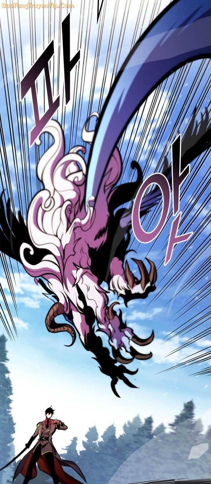 Huyền Thoại Game Thủ – Tái Xuất Chapter 174 68