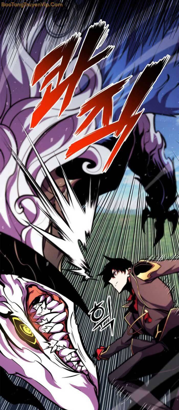 Huyền Thoại Game Thủ – Tái Xuất Chapter 174 70