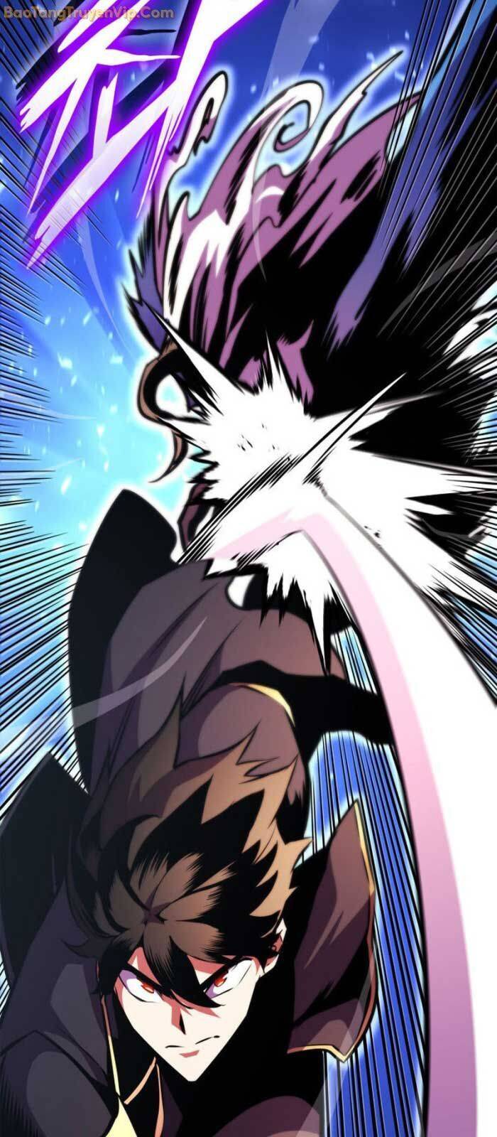 Huyền Thoại Game Thủ – Tái Xuất Chapter 174 72