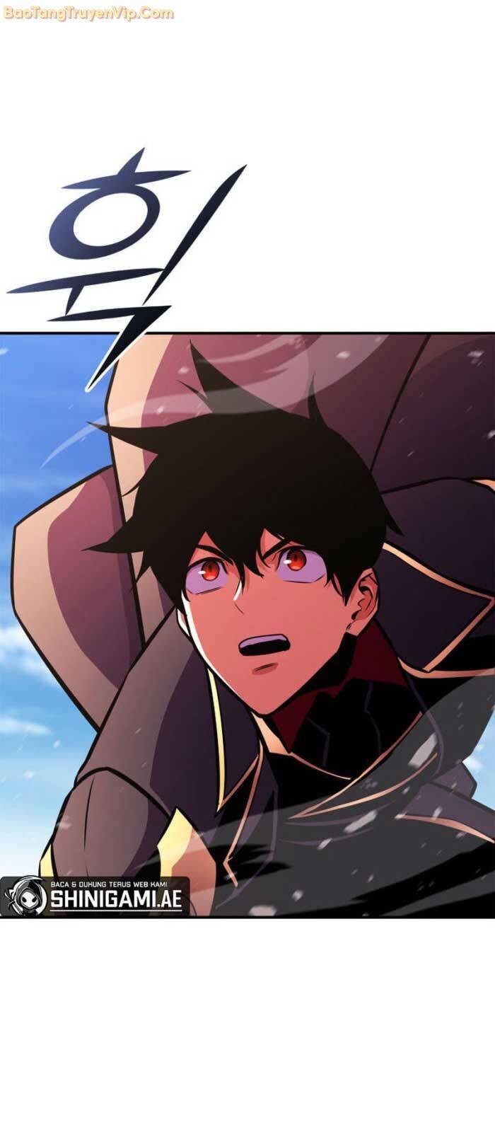 Huyền Thoại Game Thủ – Tái Xuất Chapter 174 76